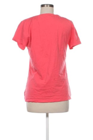 Damski T-shirt Janina, Rozmiar XL, Kolor Różowy, Cena 45,99 zł