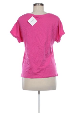 Damski T-shirt Janina, Rozmiar S, Kolor Różowy, Cena 45,99 zł