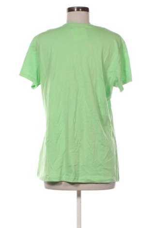 Damen T-Shirt Janina, Größe XL, Farbe Grün, Preis € 11,99