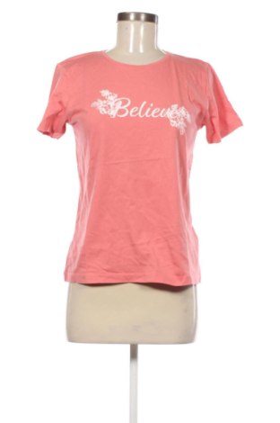 Damen T-Shirt Janina, Größe M, Farbe Rosa, Preis € 11,99
