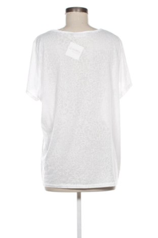 Tricou de femei Janina, Mărime XXL, Culoare Alb, Preț 53,99 Lei