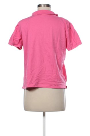 Damski T-shirt Janina, Rozmiar XL, Kolor Różowy, Cena 51,99 zł