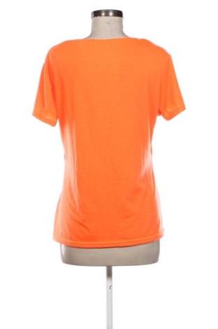 Damen T-Shirt Janina, Größe XL, Farbe Orange, Preis € 11,99