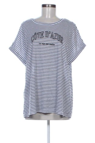 Damen T-Shirt Janina, Größe XL, Farbe Mehrfarbig, Preis € 13,99