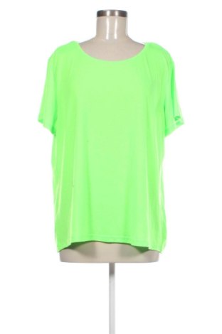 Damen T-Shirt Janina, Größe XL, Farbe Grün, Preis € 11,99