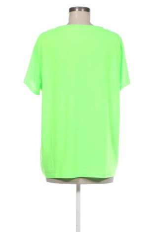 Damen T-Shirt Janina, Größe XL, Farbe Grün, Preis € 11,99