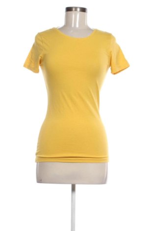 Damen T-Shirt Janina, Größe S, Farbe Gelb, Preis € 11,99