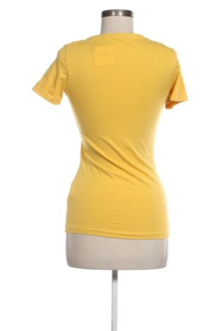 Damen T-Shirt Janina, Größe S, Farbe Gelb, Preis € 11,99