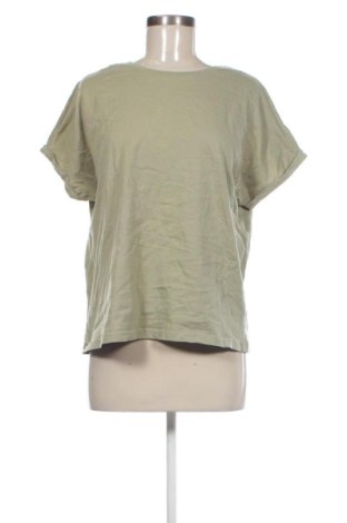 Damen T-Shirt Janina, Größe L, Farbe Grün, Preis € 9,99