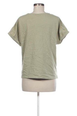 Damen T-Shirt Janina, Größe L, Farbe Grün, Preis € 9,99