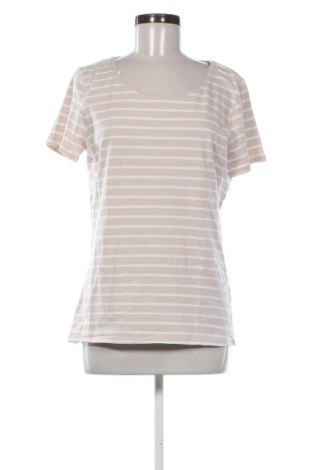 Damski T-shirt Janina, Rozmiar L, Kolor Kolorowy, Cena 45,99 zł