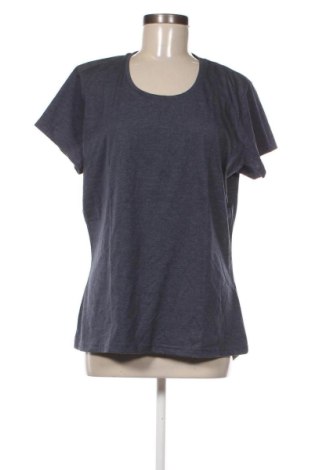 Дамска тениска Janina, Размер XL, Цвят Син, Цена 9,20 €