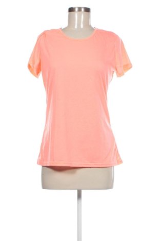 Γυναικείο t-shirt Janina, Μέγεθος M, Χρώμα Ρόζ , Τιμή 10,99 €