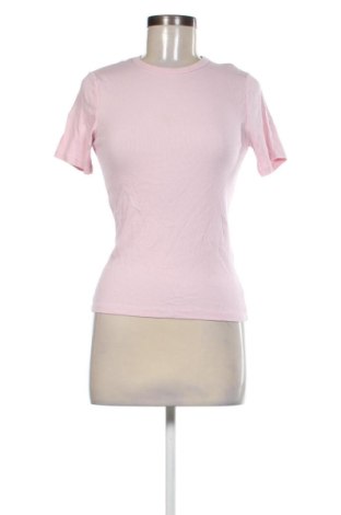 Γυναικείο t-shirt Jdy, Μέγεθος M, Χρώμα Σάπιο μήλο, Τιμή 10,99 €