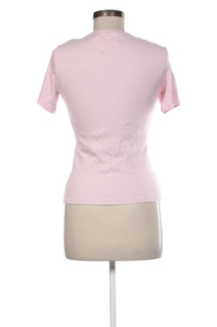 Γυναικείο t-shirt Jdy, Μέγεθος M, Χρώμα Σάπιο μήλο, Τιμή 10,99 €