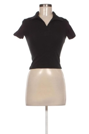 Dámske tričko Jean Louis Francoise, Veľkosť S, Farba Čierna, Cena  27,95 €