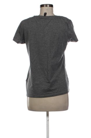 Damen T-Shirt Jean Pascale, Größe M, Farbe Grau, Preis 11,99 €