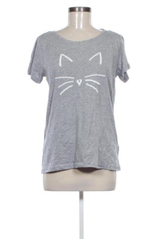 Dámské tričko Jean Pascale, Velikost M, Barva Šedá, Cena  229,00 Kč