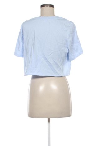 Tricou de femei Jennyfer, Mărime M, Culoare Albastru, Preț 53,99 Lei