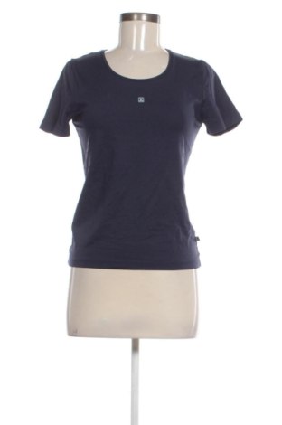 Damen T-Shirt Jette, Größe M, Farbe Blau, Preis 13,99 €