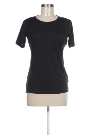 Damski T-shirt Jhk, Rozmiar L, Kolor Czarny, Cena 53,99 zł