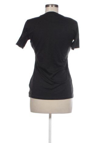 Damski T-shirt Jhk, Rozmiar L, Kolor Czarny, Cena 53,99 zł