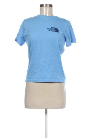 Damen T-Shirt Jhk, Größe M, Farbe Blau, Preis € 12,99
