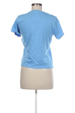 Damen T-Shirt Jhk, Größe M, Farbe Blau, Preis € 12,99