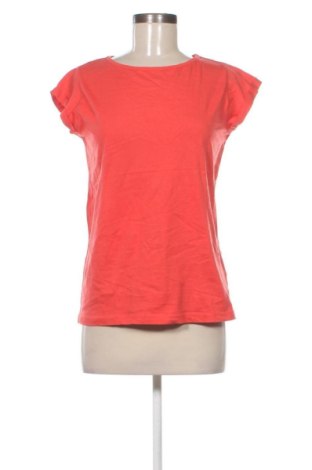 Damen T-Shirt John Baner, Größe S, Farbe Rot, Preis € 11,99