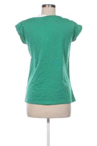 Дамска тениска John Baner, Размер S, Цвят Зелен, Цена 9,20 €