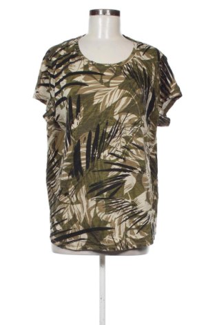 Damen T-Shirt John Baner, Größe XXL, Farbe Mehrfarbig, Preis € 11,99