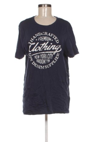 Дамска тениска John Devin, Размер L, Цвят Многоцветен, Цена 9,20 €