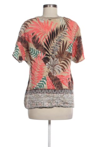 Damski T-shirt Jones, Rozmiar M, Kolor Kolorowy, Cena 48,99 zł