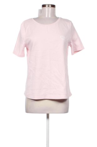 Dámske tričko Joop!, Veľkosť L, Farba Popolavo ružová, Cena  40,00 €