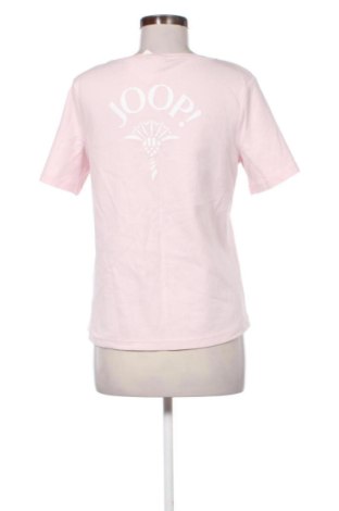 Dámske tričko Joop!, Veľkosť L, Farba Popolavo ružová, Cena  40,00 €
