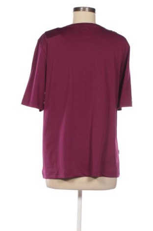 Damen T-Shirt Joy, Größe XL, Farbe Lila, Preis € 13,99