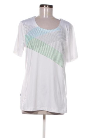 Damen T-Shirt Joy, Größe L, Farbe Weiß, Preis € 15,81