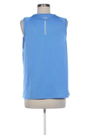 Дамска тениска Kalenji, Размер XL, Цвят Син, Цена 5,62 €