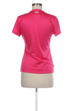 Дамска тениска Kalenji, Размер M, Цвят Розов, Цена 5,11 €