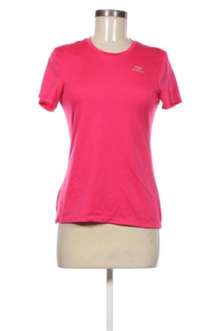 Dámske tričko Kalenji, Veľkosť S, Farba Ružová, Cena  6,95 €