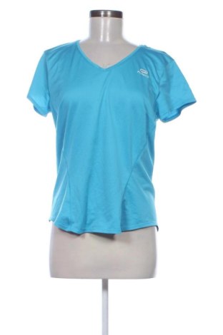 Dámske tričko Kalenji, Veľkosť M, Farba Modrá, Cena  10,95 €