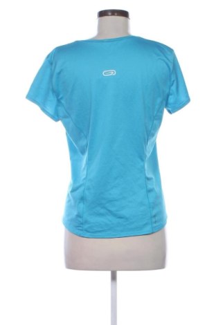 Dámske tričko Kalenji, Veľkosť M, Farba Modrá, Cena  10,95 €