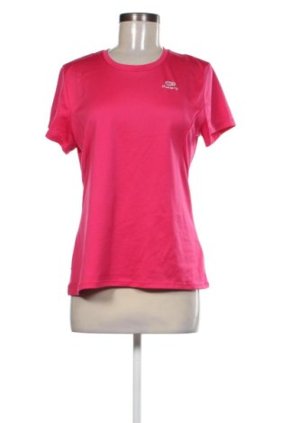Dámské tričko Kalenji, Velikost M, Barva Růžová, Cena  201,00 Kč