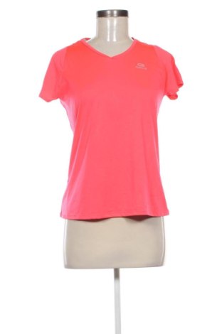 Női póló Kalenji, Méret M, Szín Rózsaszín, Ár 3 669 Ft