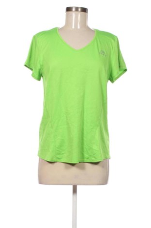 Damen T-Shirt Kalenji, Größe M, Farbe Grün, Preis 9,99 €