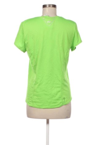 Damen T-Shirt Kalenji, Größe M, Farbe Grün, Preis 9,99 €