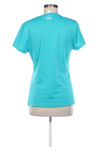 Дамска тениска Kalenji, Размер XXL, Цвят Син, Цена 7,66 €