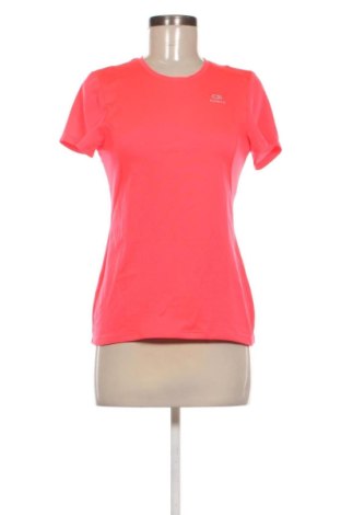 Női póló Kalenji, Méret S, Szín Piros, Ár 3 669 Ft