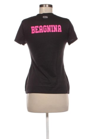 Damen T-Shirt Kalenji, Größe M, Farbe Schwarz, Preis € 9,99