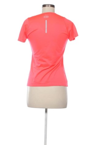 Damski T-shirt Kalenji, Rozmiar S, Kolor Czerwony, Cena 40,99 zł